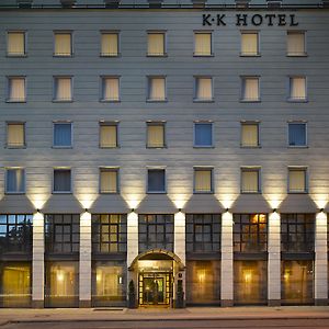 K+K Hotel Am Harras